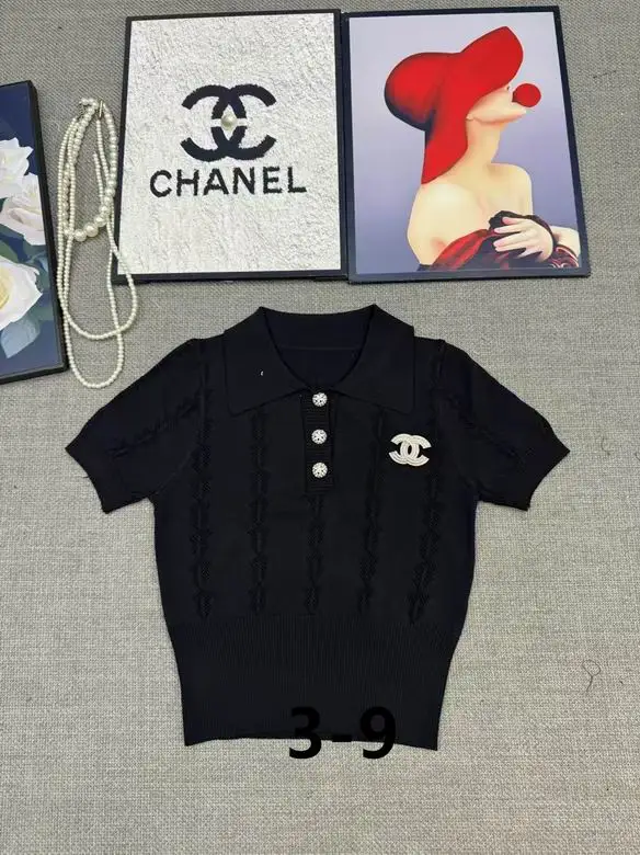 Chanel S-XL  (418)
